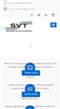 Mobile Screenshot of gosvt.com